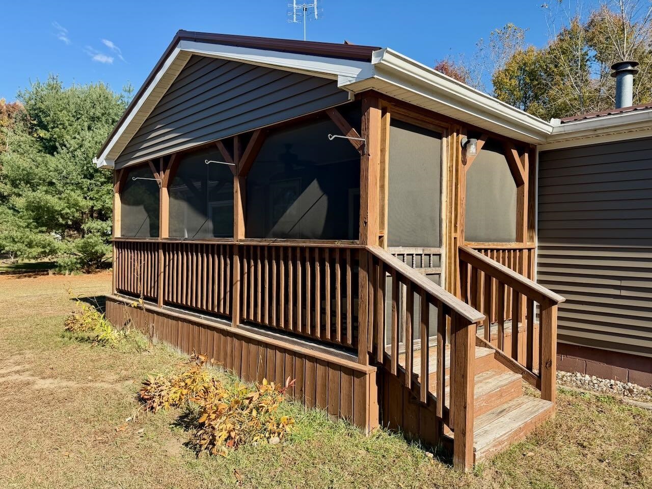13271 South Hemlock Road Chesaning, MI 48616 - Photo 23 of 55