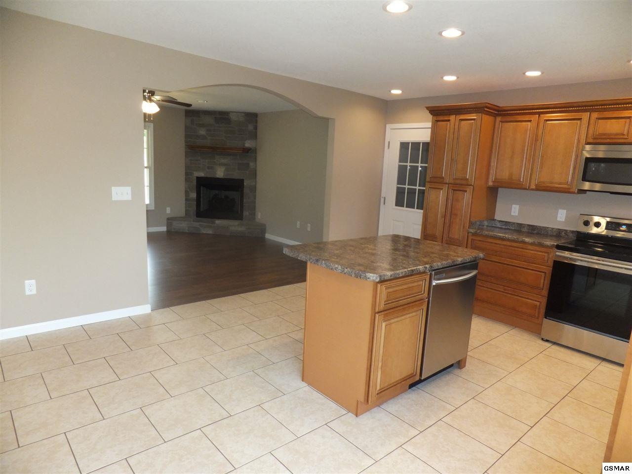 911 Caney Hollow Road Newport, TN 37821 - Photo 17 of 22 Gallery Image 17