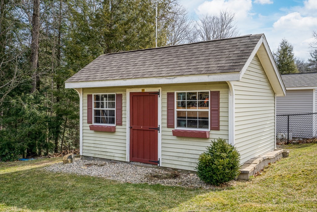 154 Fomer Road Southampton, MA 01073 - Photo 39 of 41 Gallery Image 39