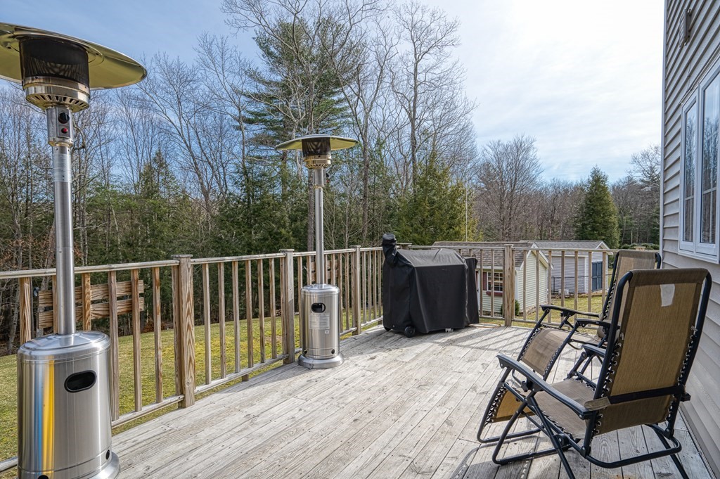154 Fomer Road Southampton, MA 01073 - Photo 40 of 41 Gallery Image 40