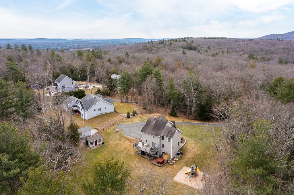 154 Fomer Road Southampton, MA 01073 - Photo 10 of 41 Gallery Image 10