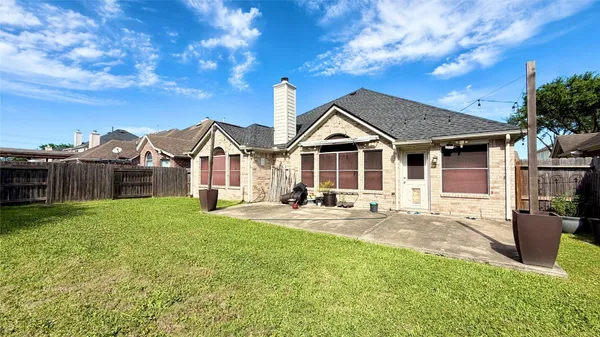 $2,100 | 5511 Baldwin Elm Street, Richmond, TX 77407