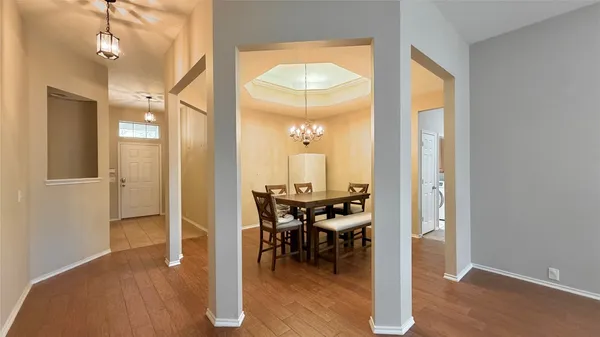 $2,100 | 5511 Baldwin Elm Street, Richmond, TX 77407