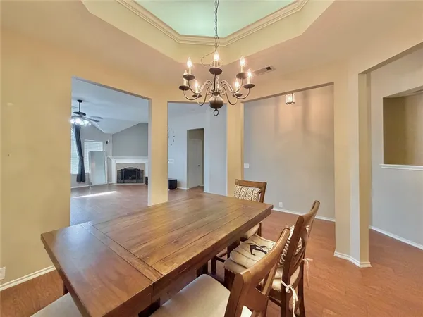$2,100 | 5511 Baldwin Elm Street, Richmond, TX 77407
