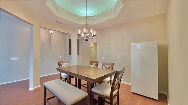 $2,100 | 5511 Baldwin Elm Street, Richmond, TX 77407