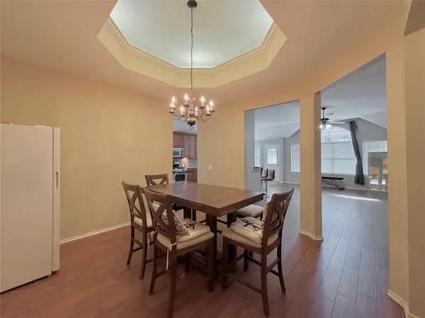 $2,100 | 5511 Baldwin Elm Street, Richmond, TX 77407