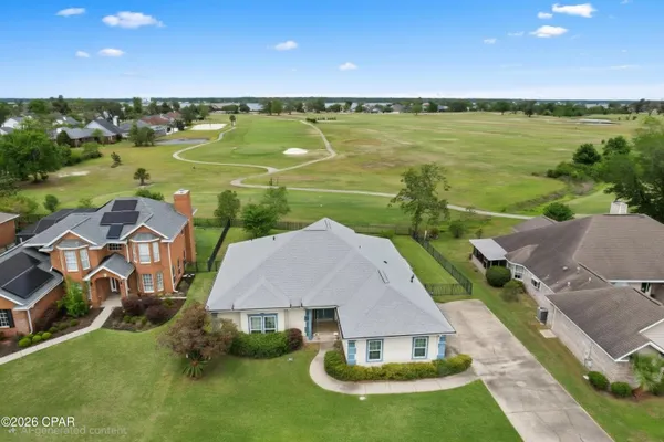 $489,000 | 3243 Country Club Drive, Lynn Haven, FL 32444