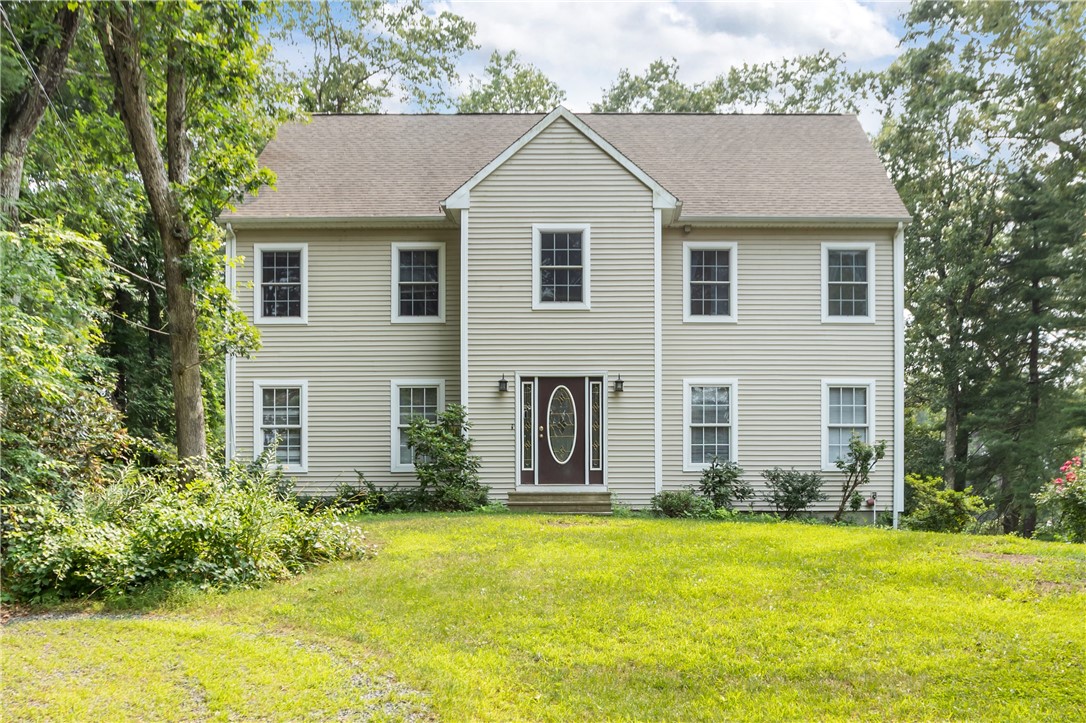 22 Breezy Knoll Road Smithfield, RI 02828 - Photo 1 of 48 Gallery Image 1