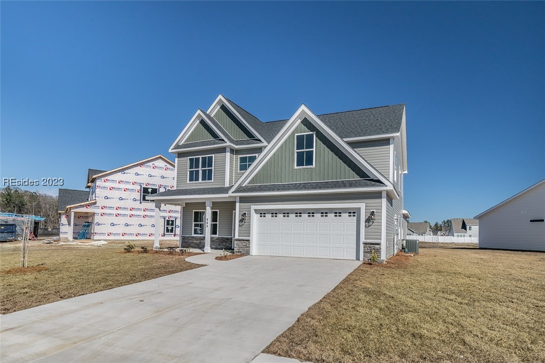 72 Banner Lane Ridgeland, SC 29936 - Photo 1 of 1 Gallery Image 1