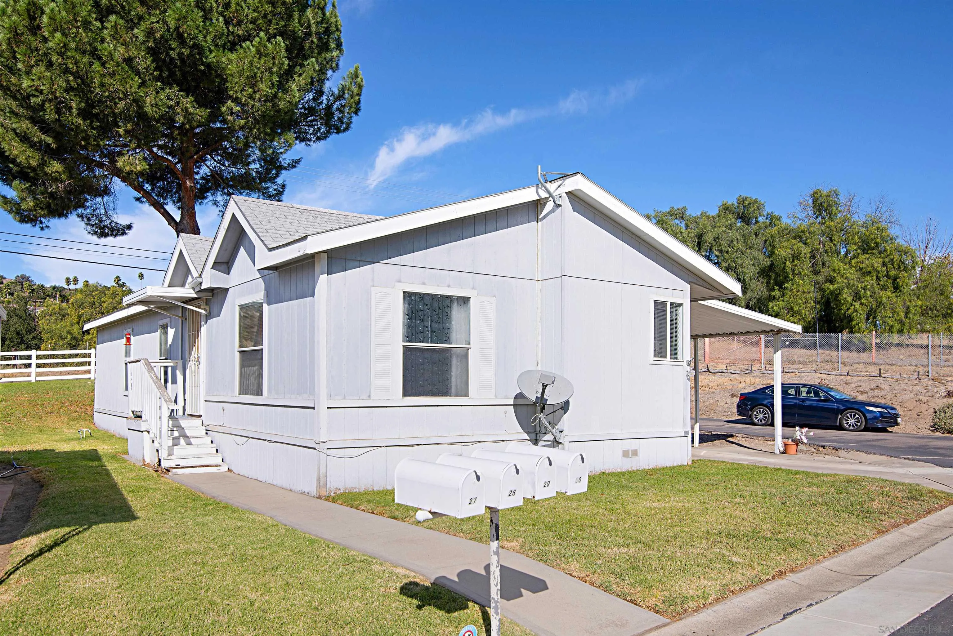 2030 Black Canyon Road, Unit 29 Ramona, CA 92065 - Photo 32 of 36