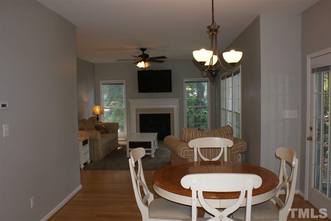 103 Cockleshell Court Cary, NC 27513 - Photo 6 of 23 Gallery Image 6
