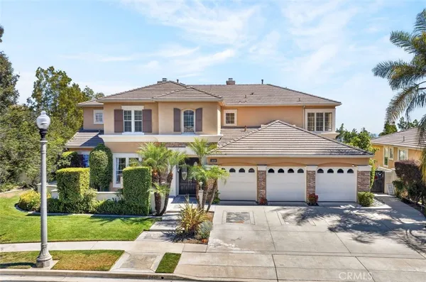 $2,480,000 | 2420 Vista Del Sol, La Verne, CA 91750