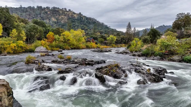 $1,250,000 | 6104 Bayne Road, Coloma, CA 95667