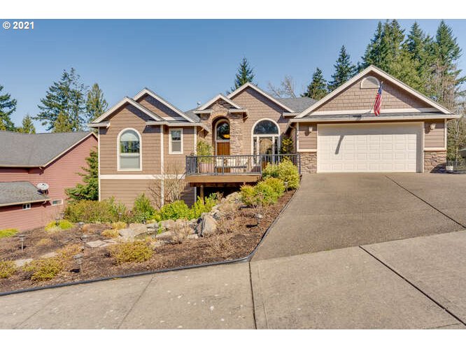 745 Waters Watch Road Kalama, WA 98625 - Photo 1 of 32 Gallery Image 1
