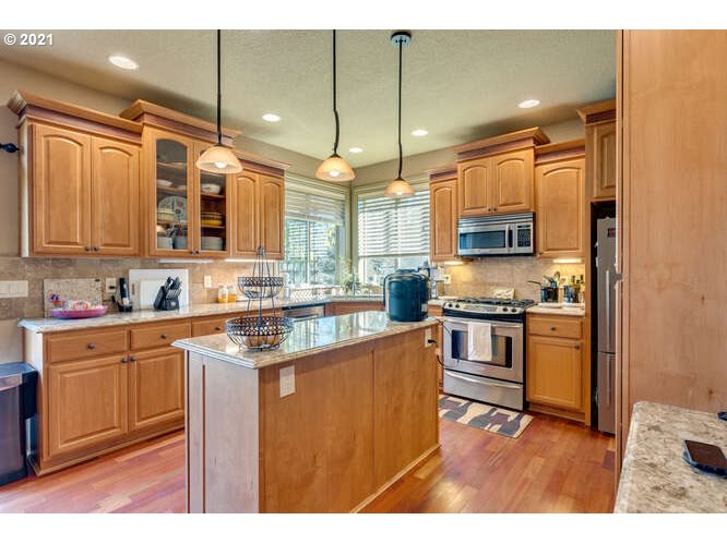 745 Waters Watch Road Kalama, WA 98625 - Photo 13 of 32 Gallery Image 13