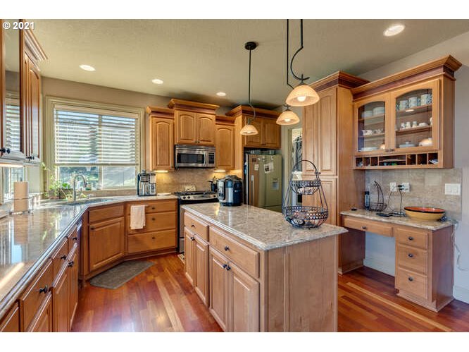 745 Waters Watch Road Kalama, WA 98625 - Photo 14 of 32 Gallery Image 14