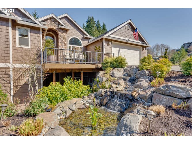 745 Waters Watch Road Kalama, WA 98625 - Photo 3 of 32 Gallery Image 3