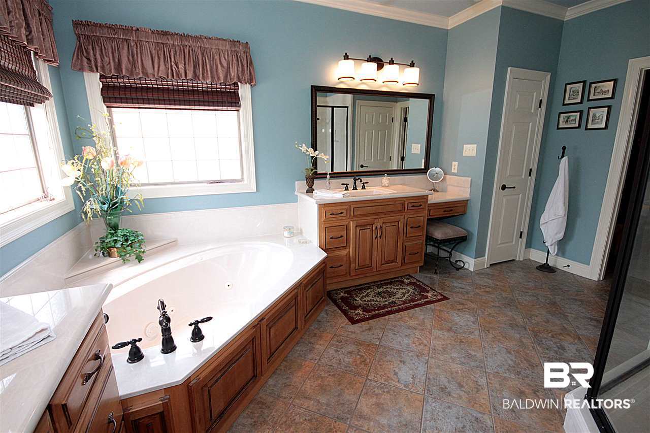 11360 Halcyon Loop Daphne, AL 36526 - Photo 23 of 49 Master Bathroom