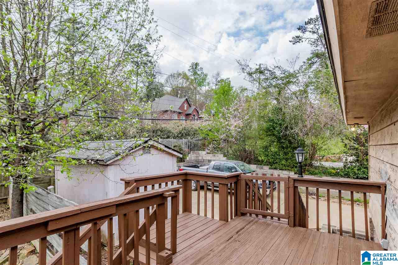 744 Crest Lane Birmingham, AL 35209 - Photo 32 of 43
