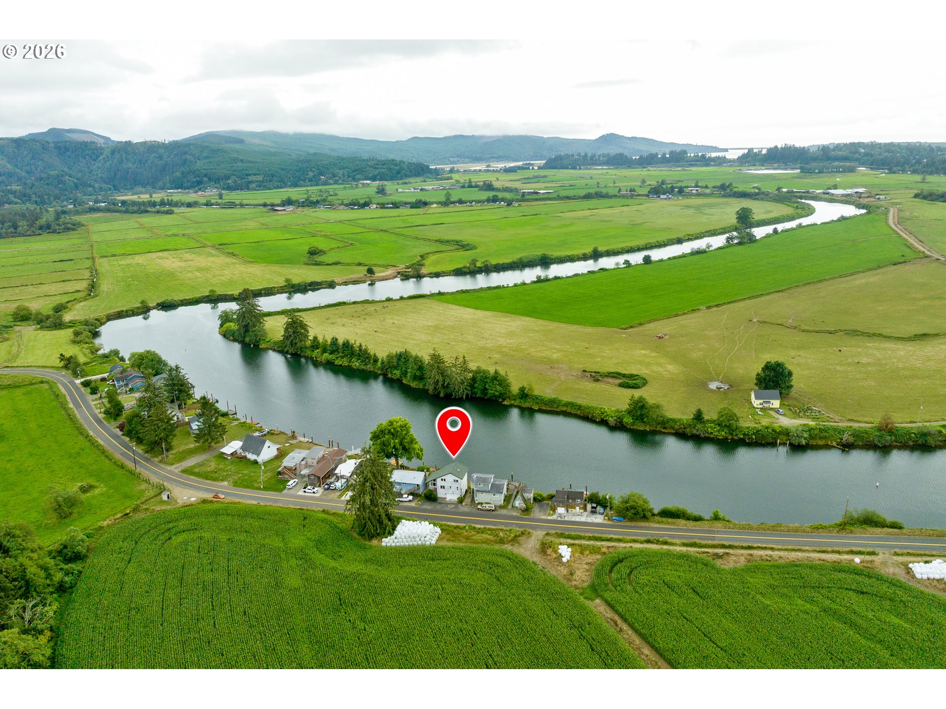 16245 McDonald Dike Road Nehalem, OR 97131 - Photo 3 of 43