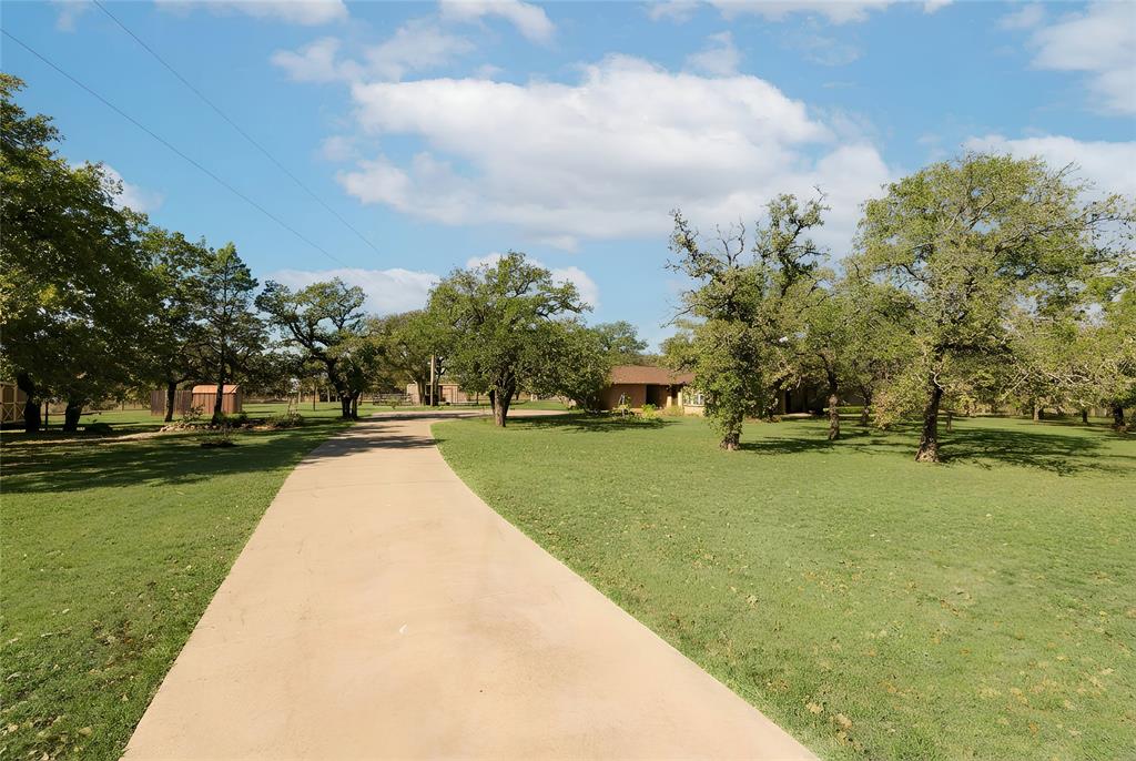 970 Live Oak Road Santo, TX 76472 - Photo 7 of 40
