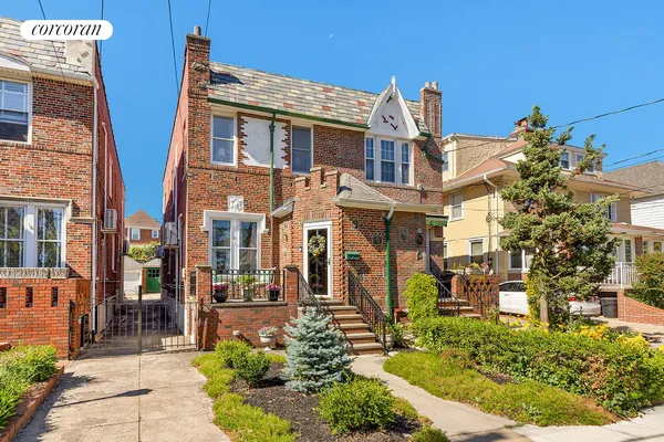 $1,555,000 | 98 79th Street | Bay Ridge