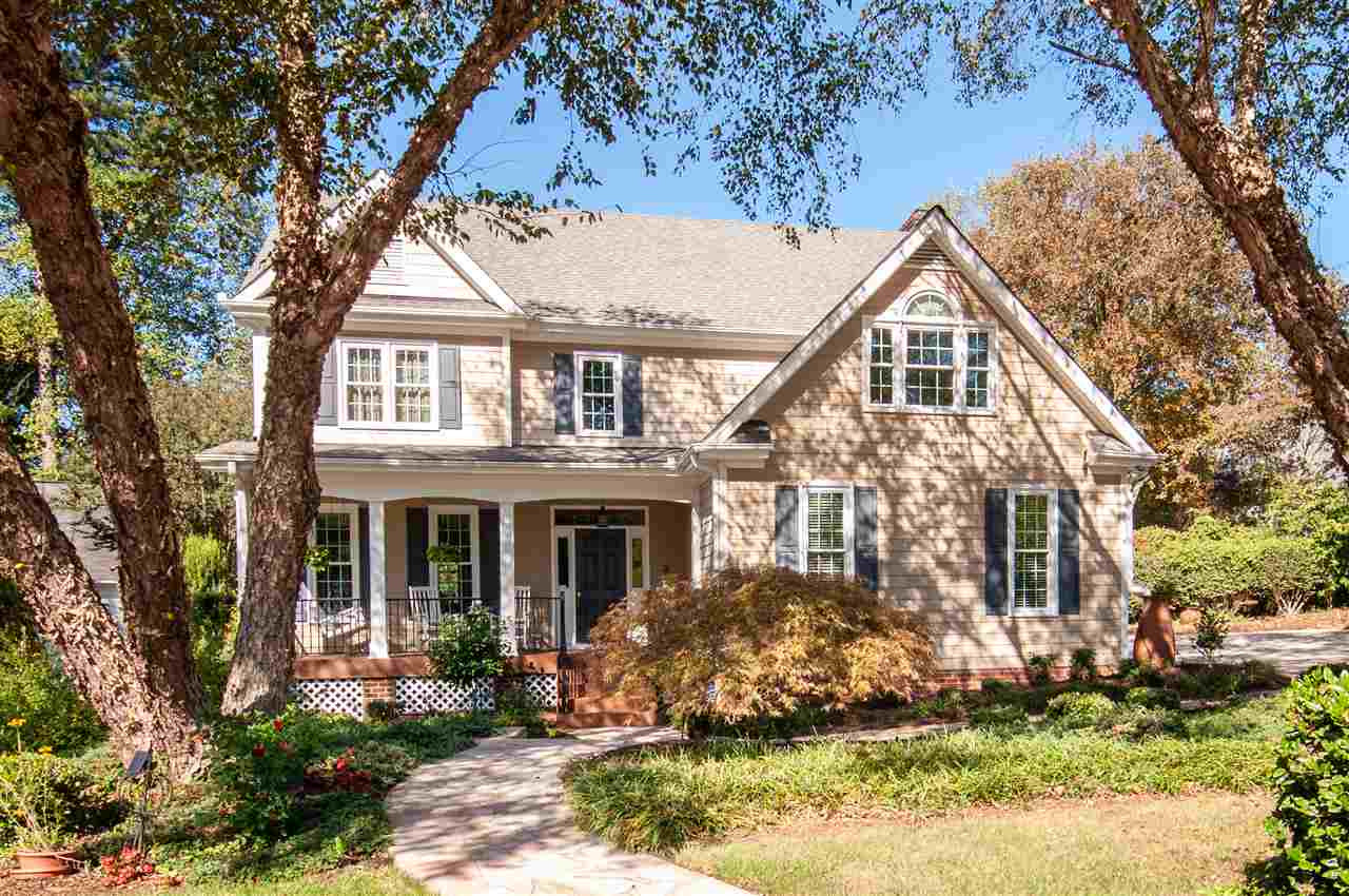 804 Babock Court Raleigh, NC 27609 - Photo 1 of 30 804 Babock