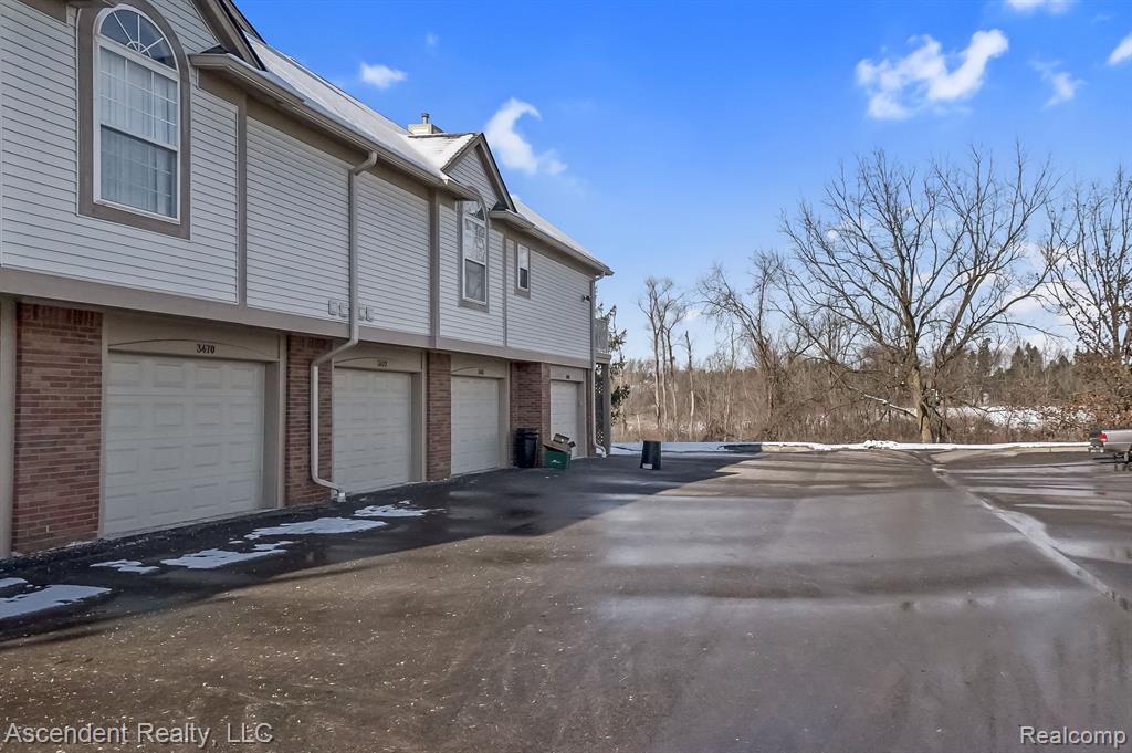 3470 Tremonte Circle, Unit 153 Rochester, MI 48306 - Photo 25 of 25