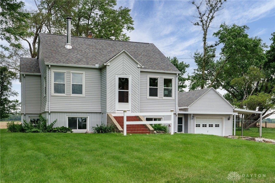 5501 Sweet Potato Ridge Road Englewood, OH 45322 - Photo 2 of 46 Gallery Image 2