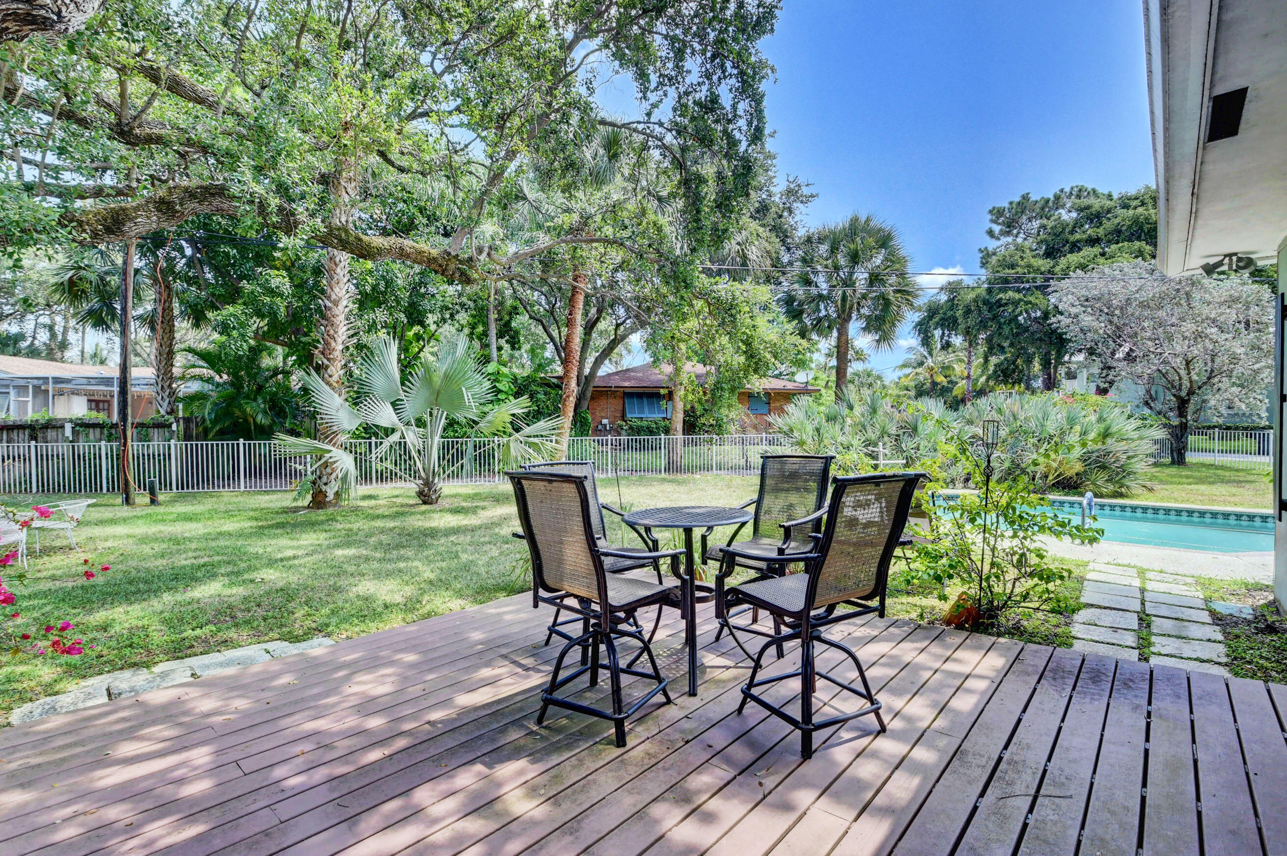 1001 Southwest 21st Street Boca Raton, FL 33486 - Photo 36 of 50 Deck