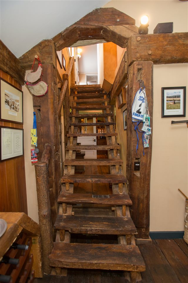 4233 Stagecoach Road Morristown, VT 05661 - Photo 22 of 40