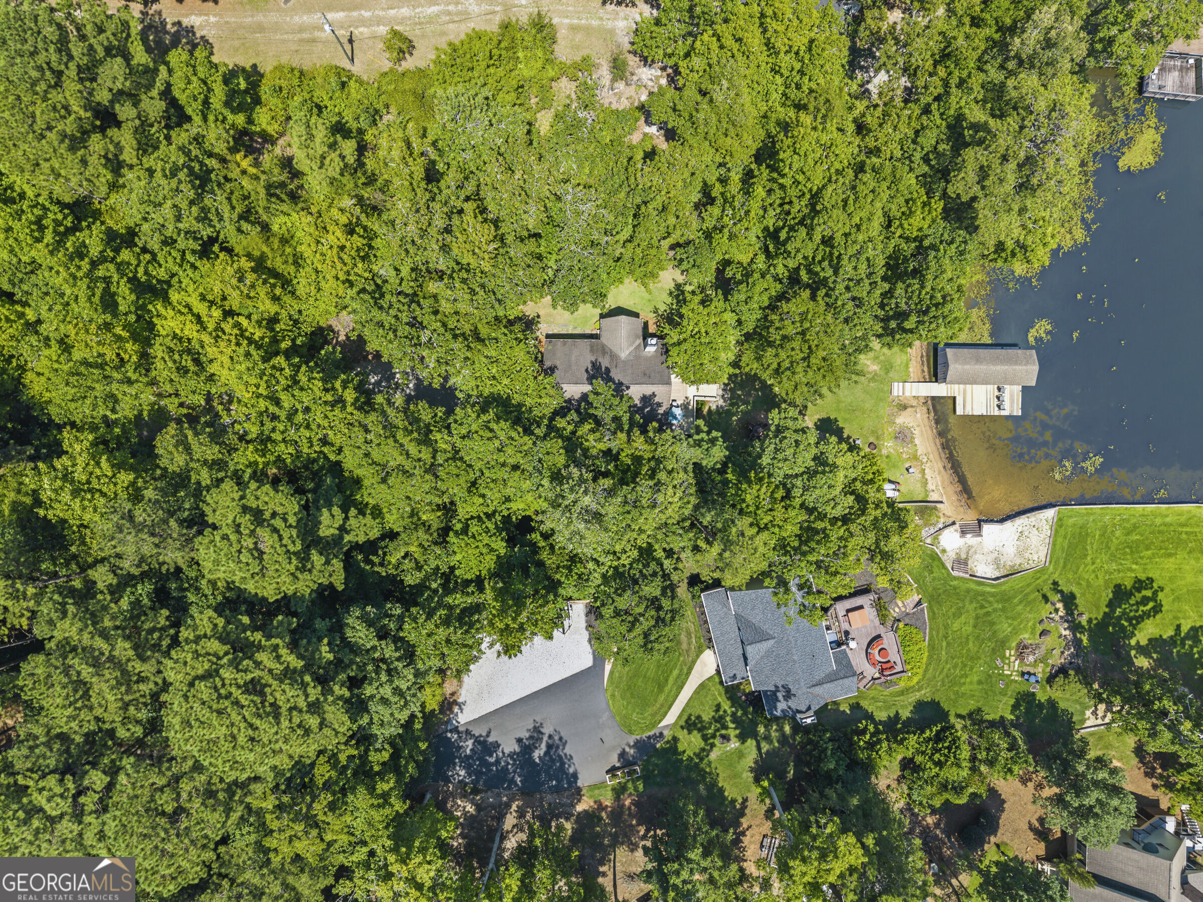 838 South Steel Bridge Road Eatonton, GA 31024 - Photo 52 of 58 Gallery Image 52