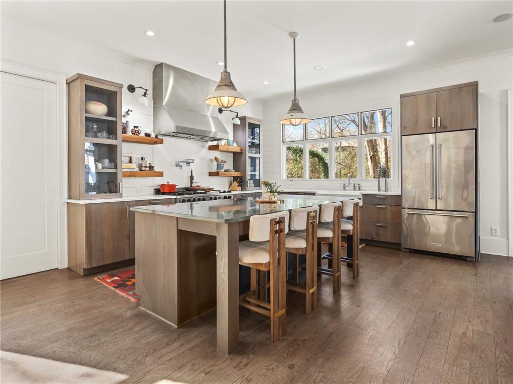 109 Hood Circle Decatur, GA 30030 - Photo 13 of 84