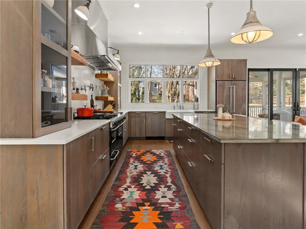 109 Hood Circle Decatur, GA 30030 - Photo 14 of 84