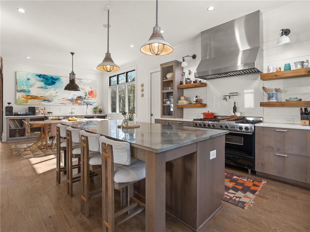 109 Hood Circle Decatur, GA 30030 - Photo 15 of 84