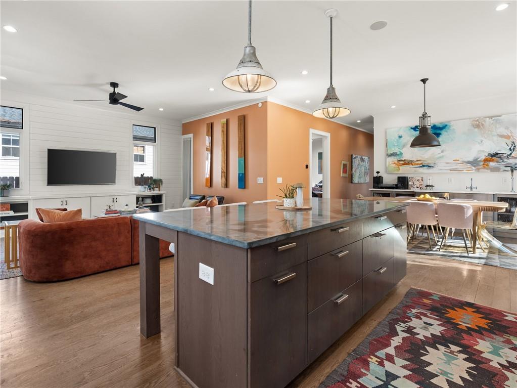 109 Hood Circle Decatur, GA 30030 - Photo 16 of 84