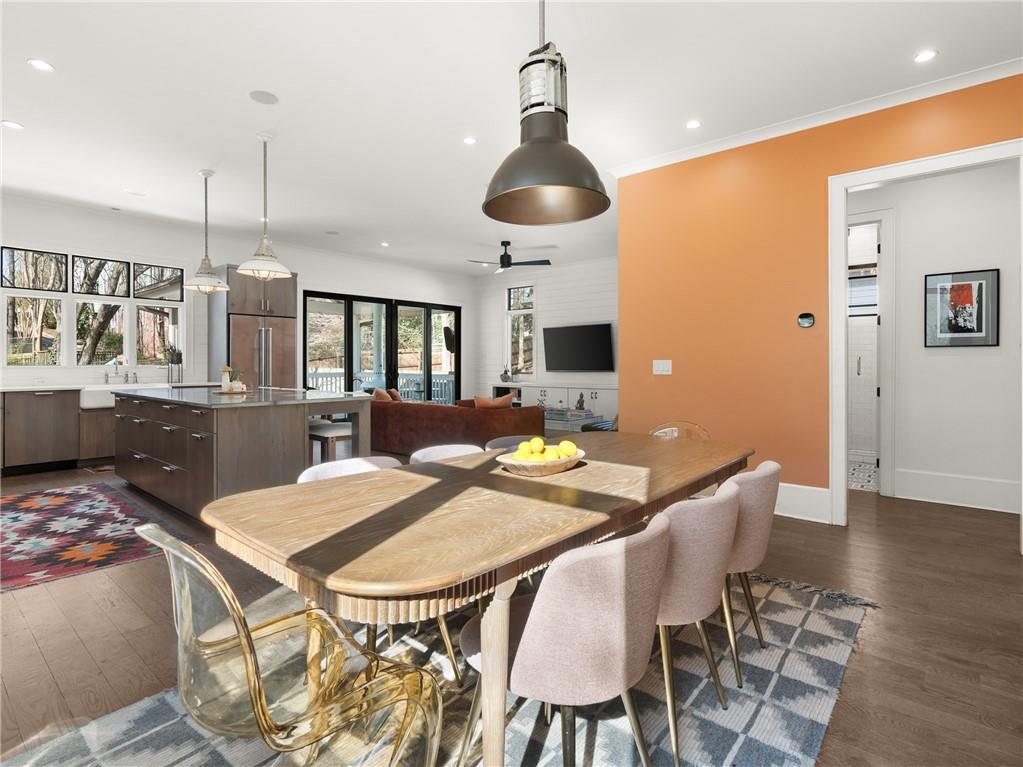 109 Hood Circle Decatur, GA 30030 - Photo 17 of 84