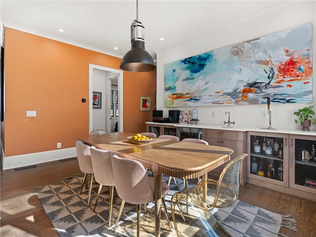 109 Hood Circle Decatur, GA 30030 - Photo 19 of 84