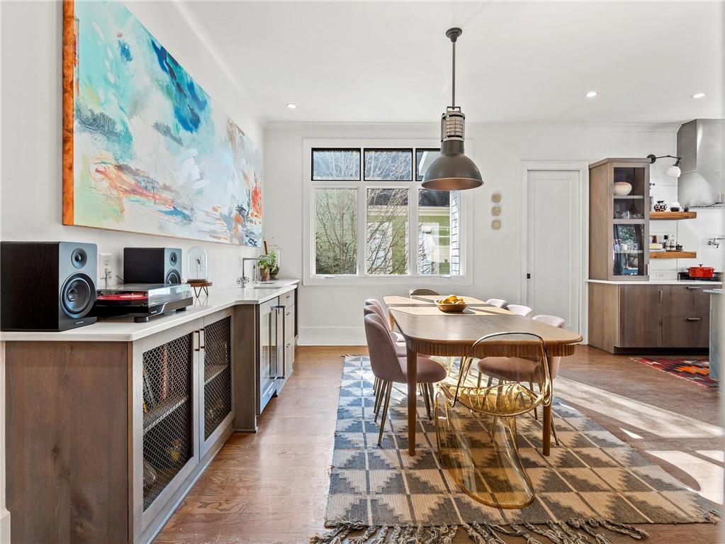 109 Hood Circle Decatur, GA 30030 - Photo 20 of 84