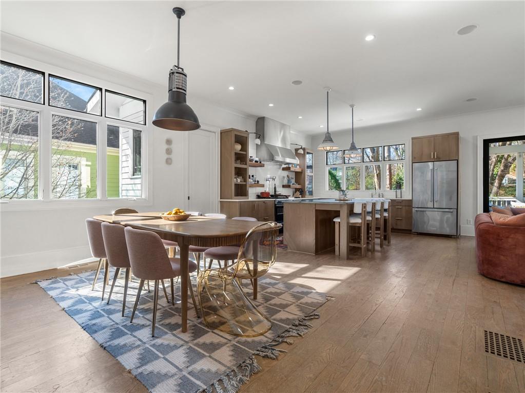 109 Hood Circle Decatur, GA 30030 - Photo 21 of 84