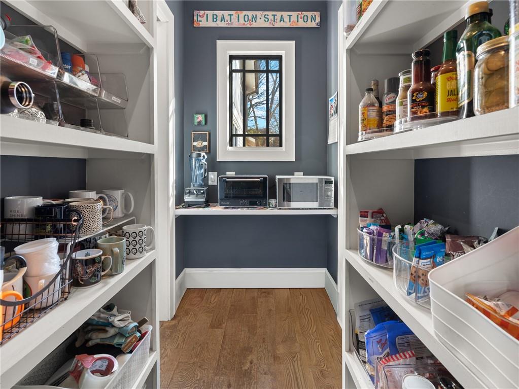 109 Hood Circle Decatur, GA 30030 - Photo 22 of 84