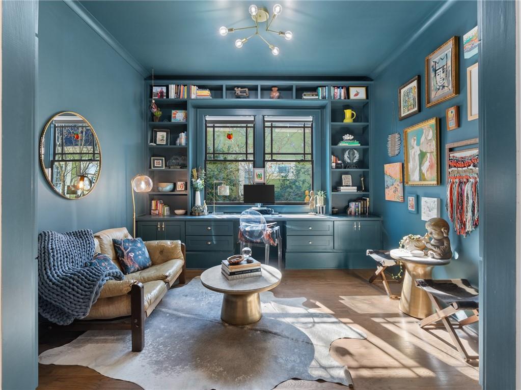 109 Hood Circle Decatur, GA 30030 - Photo 25 of 84