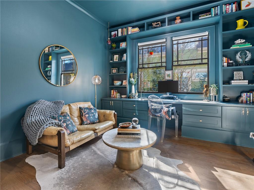 109 Hood Circle Decatur, GA 30030 - Photo 26 of 84