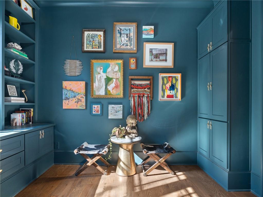 109 Hood Circle Decatur, GA 30030 - Photo 27 of 84