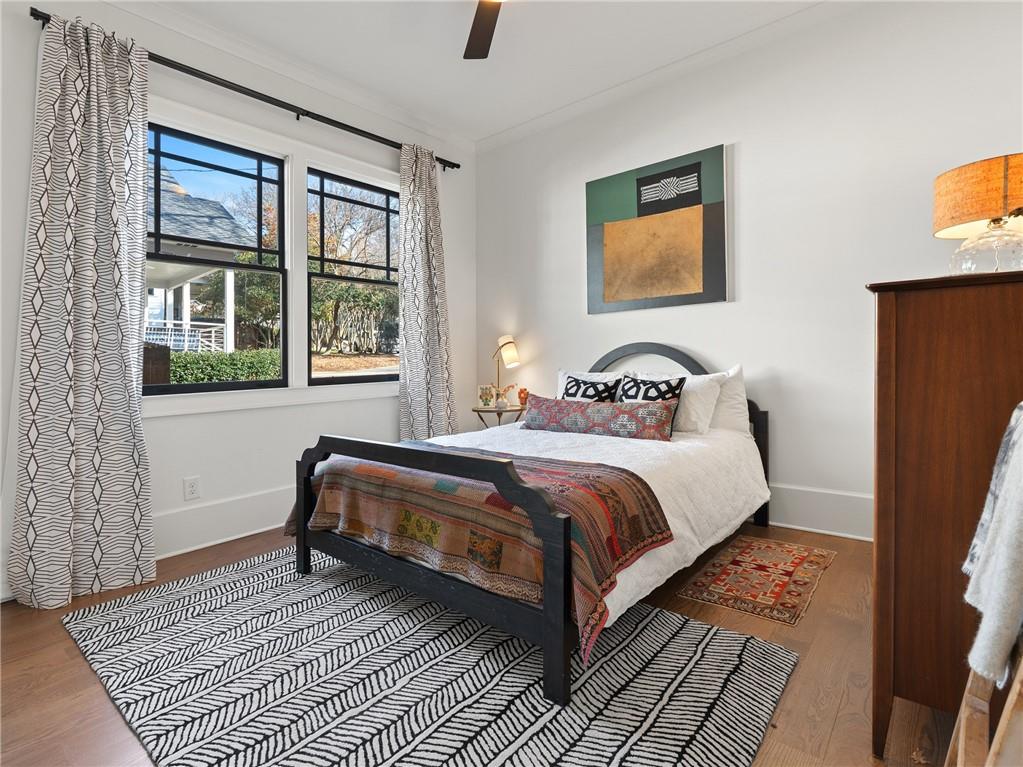 109 Hood Circle Decatur, GA 30030 - Photo 28 of 84