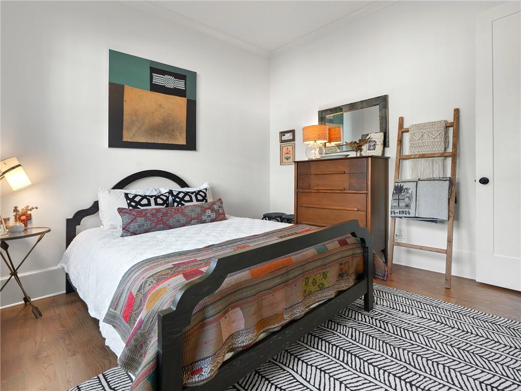 109 Hood Circle Decatur, GA 30030 - Photo 30 of 84