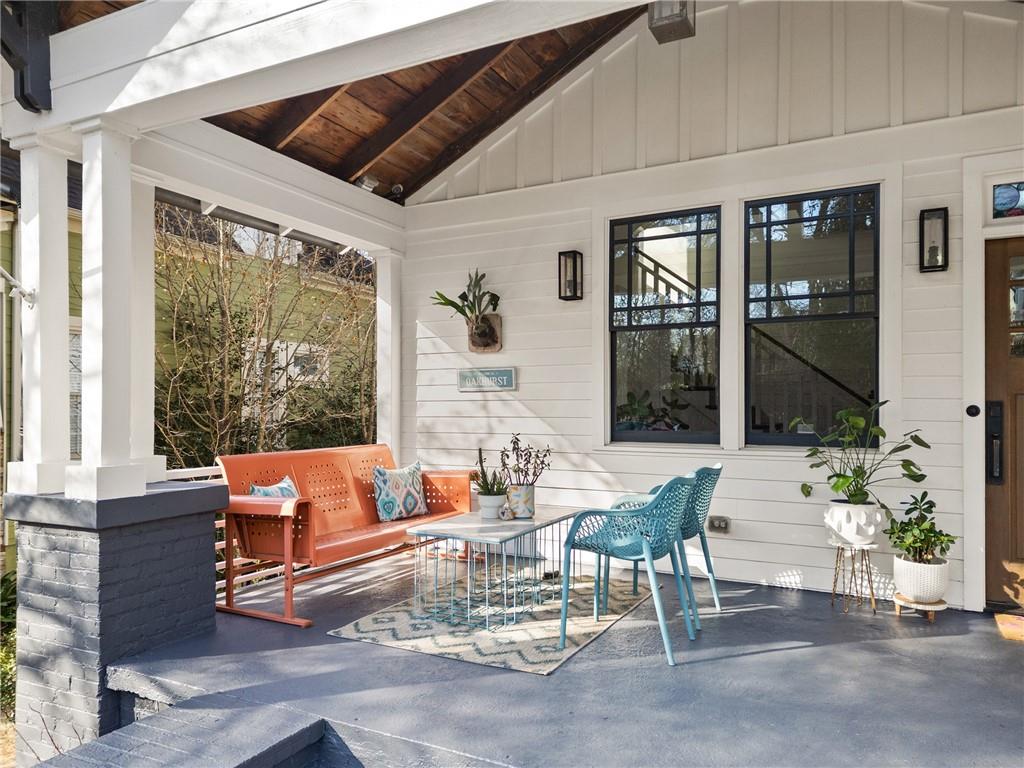 109 Hood Circle Decatur, GA 30030 - Photo 3 of 84