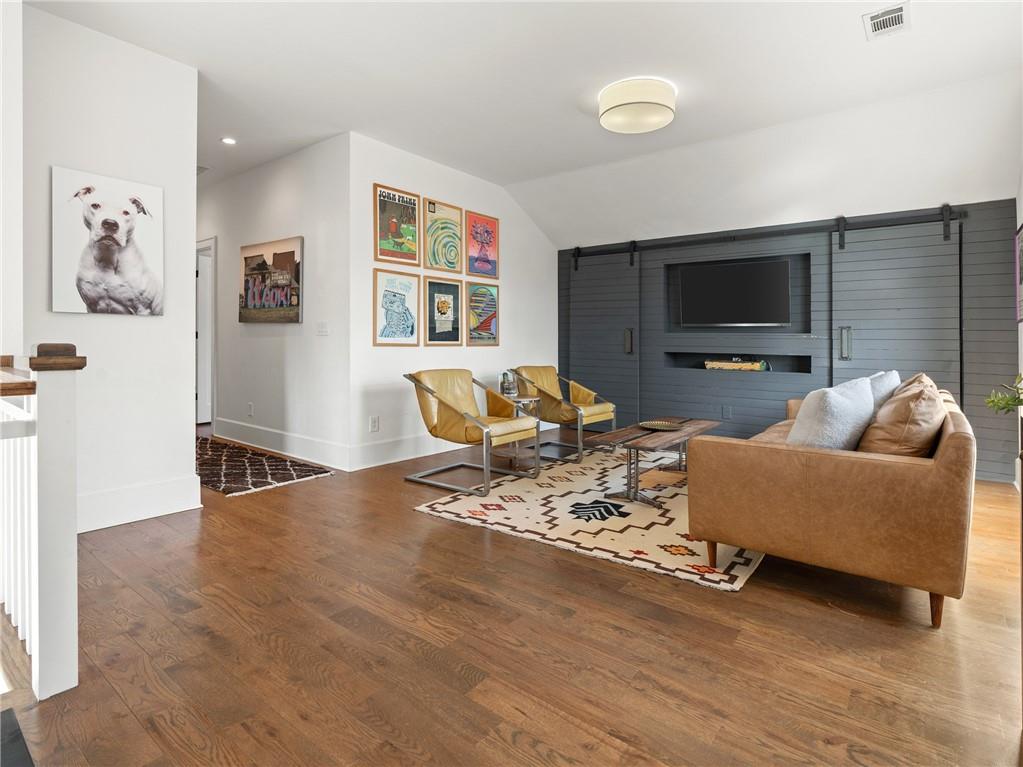 109 Hood Circle Decatur, GA 30030 - Photo 33 of 84