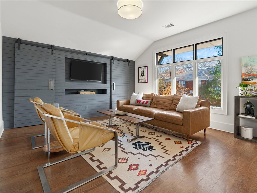 109 Hood Circle Decatur, GA 30030 - Photo 34 of 84