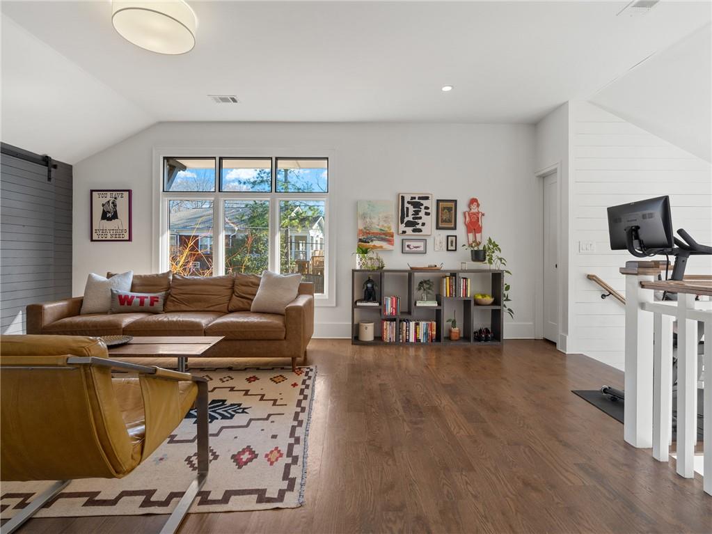 109 Hood Circle Decatur, GA 30030 - Photo 37 of 84